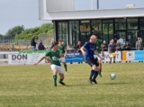 De Meeuwen 1 - S.K.N.W.K. 1 (competitie) seizoen 2024-2025 (82/171)